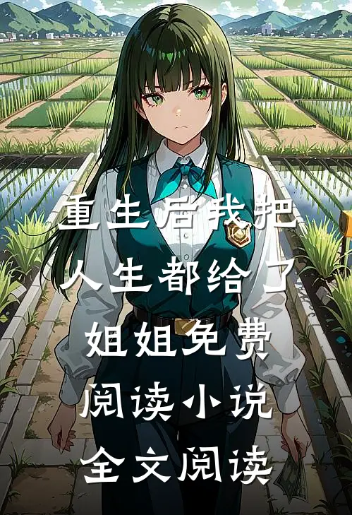 重生后我把人生都给了姐姐免费阅读小说全文阅读
