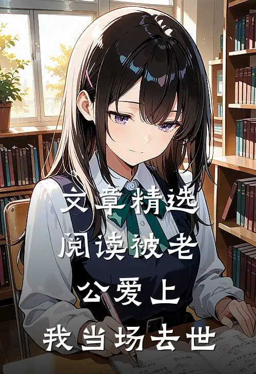 文章精选阅读被老公爱上，我当场去世