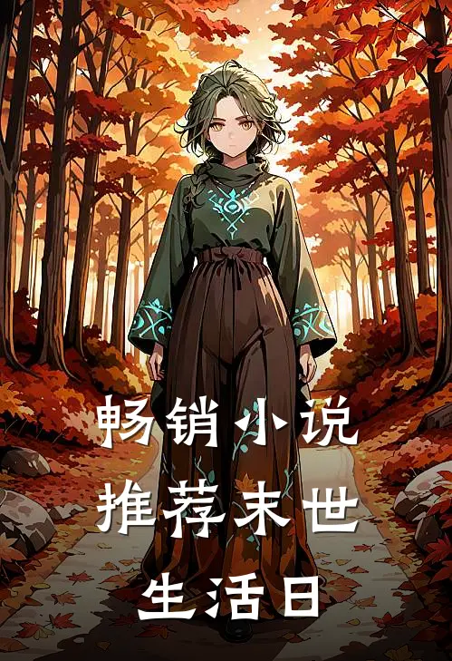 畅销小说推荐末世生活日