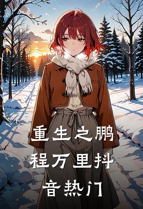 重生之鹏程万里抖音热门