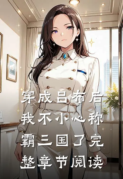 穿成吕布后，我不小心称霸三国了完整章节阅读