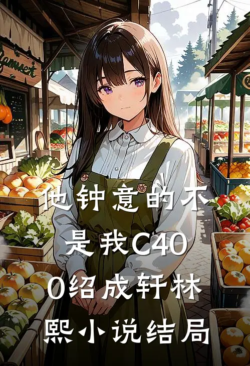 他钟意的不是我C400绍成轩林熙小说结局
