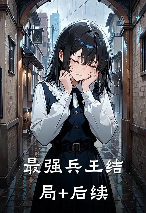 最强兵王结局+后续