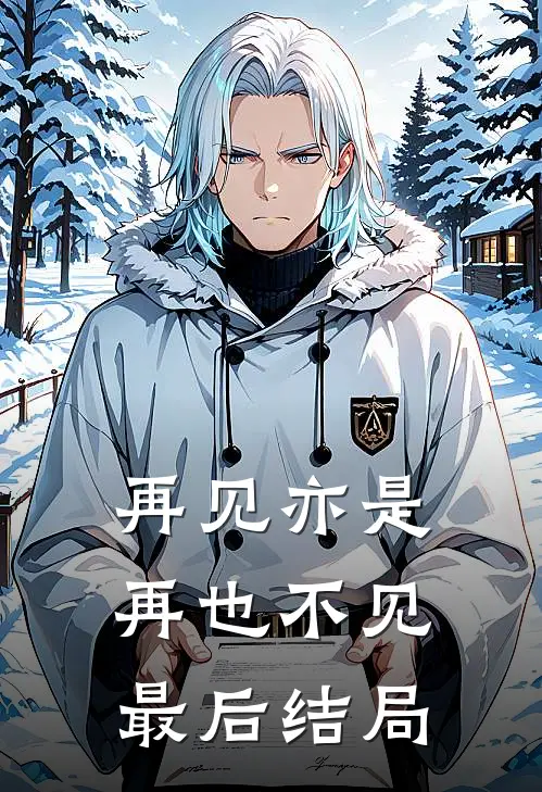 再见亦是再也不见最后结局