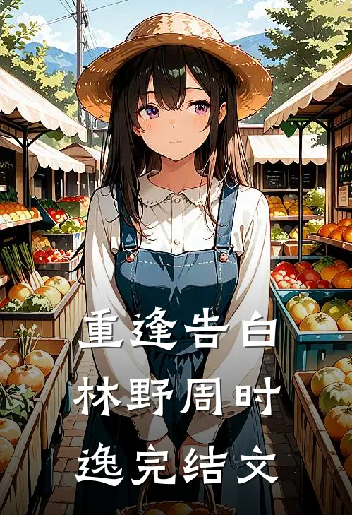 重逢告白林野周时逸完结文
