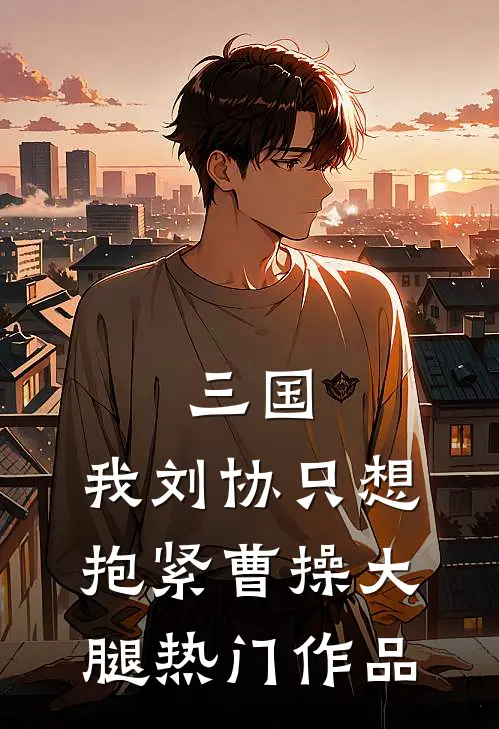 三国：我刘协只想抱紧曹操大腿热门作品