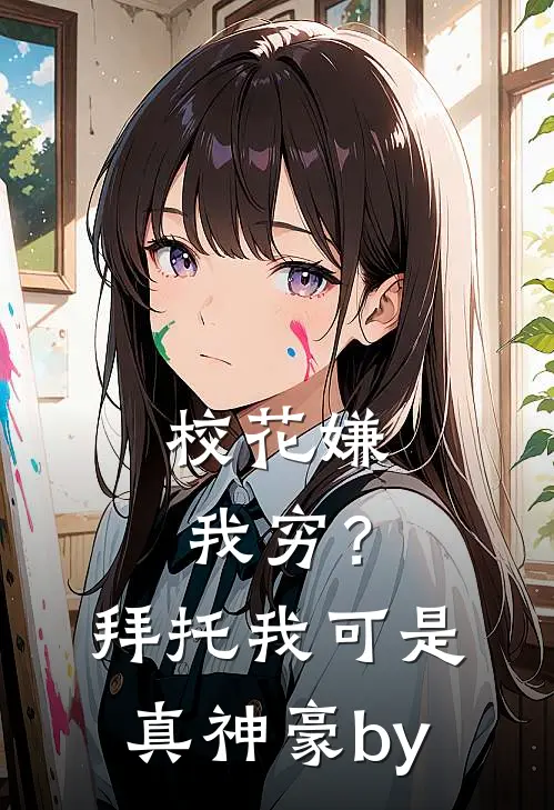 校花嫌我穷？拜托我可是真神豪by