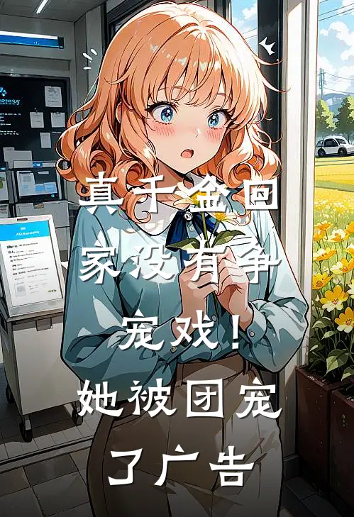 真千金回家没有争宠戏！她被团宠了广告
