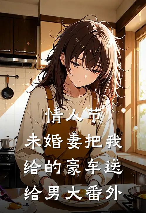 情人节，未婚妻把我给的豪车送给男大番外