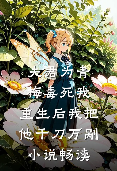夫君为青梅毒死我，重生后我把他千刀万剐小说畅读