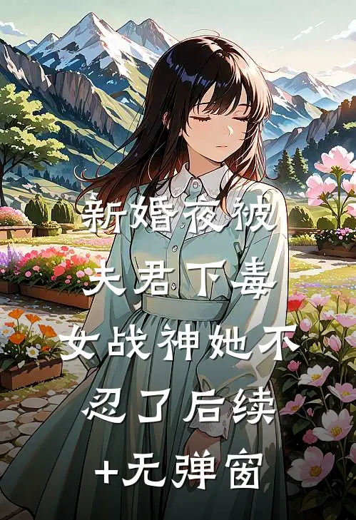 新婚夜被夫君下毒，女战神她不忍了后续+无弹窗