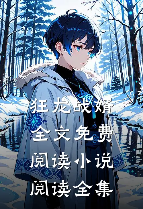 狂龙战婿全文免费阅读 小说阅读全集