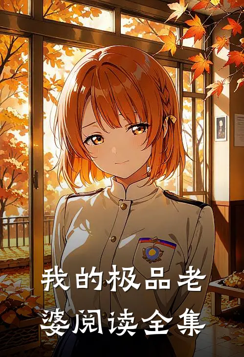 我的极品老婆阅读全集