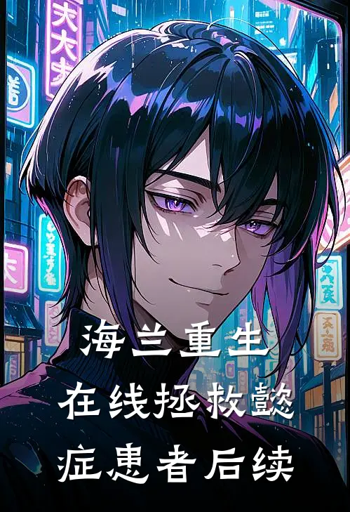 海兰重生，在线拯救懿症患者后续