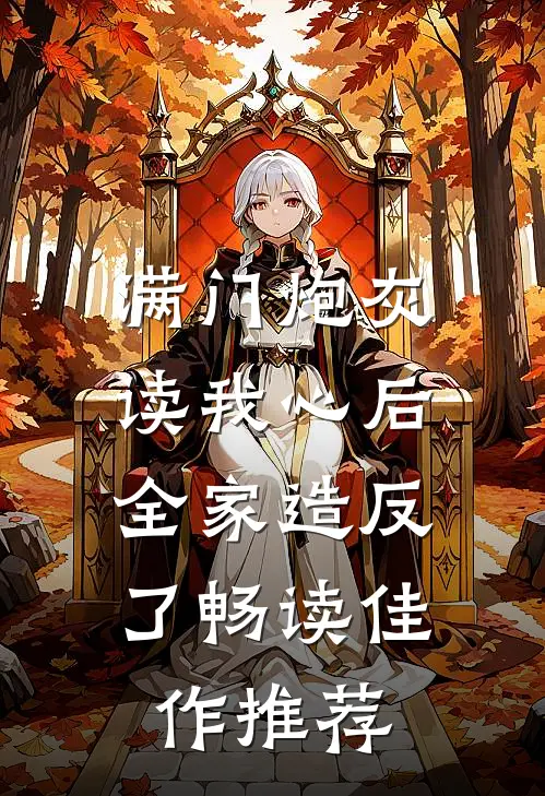 满门炮灰读我心后，全家造反了畅读佳作推荐