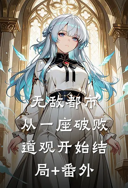 无敌都市:从一座破败道观开始结局+番外