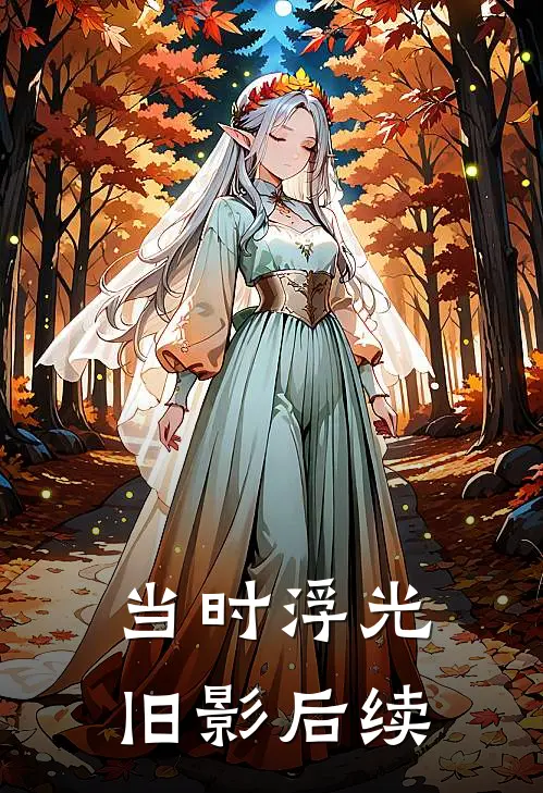 当时浮光旧影后续