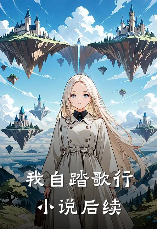 我自踏歌行小说后续