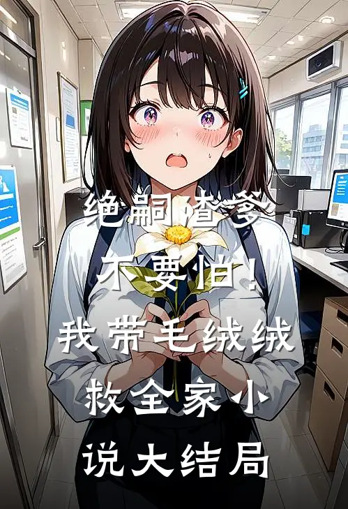 绝嗣渣爹不要怕！我带毛绒绒救全家小说大结局