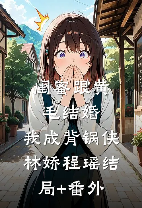 闺蜜跟黄毛结婚，我成背锅侠林娇程瑶结局+番外