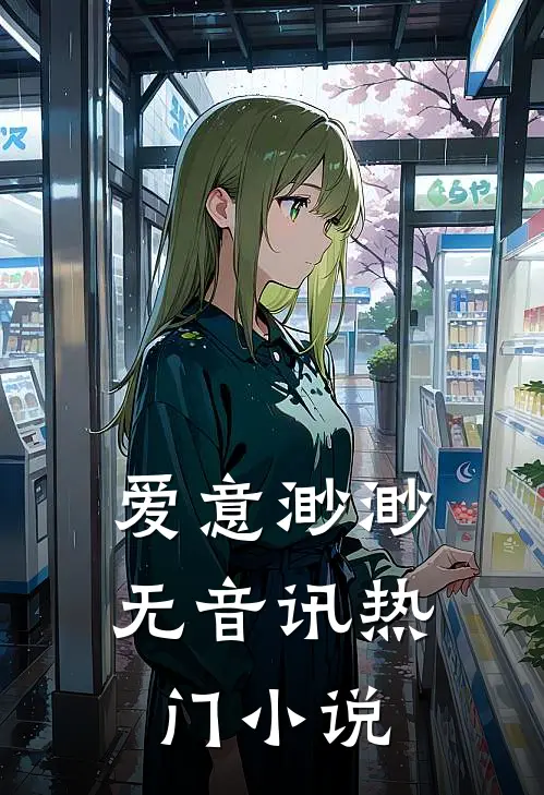 爱意渺渺无音讯热门小说
