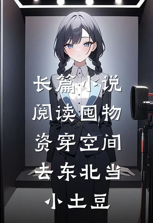 长篇小说阅读囤物资穿空间，去东北当小土豆