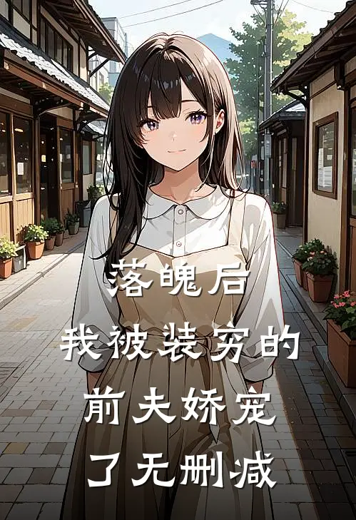 落魄后，我被装穷的前夫娇宠了无删减