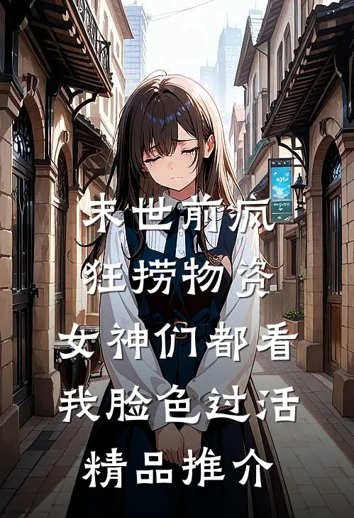 末世前疯狂捞物资，女神们都看我脸色过活精品推介