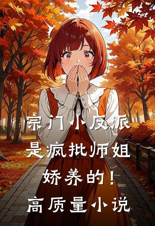 宗门小反派，是疯批师姐娇养的！高质量小说