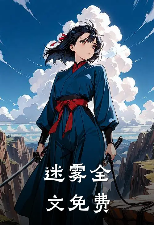 迷雾全文免费