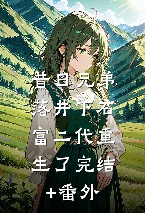 昔日兄弟落井下石，富二代重生了完结+番外