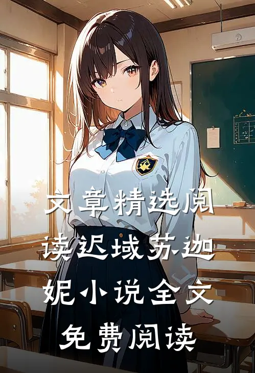文章精选阅读迟域苏迦妮小说全文免费阅读