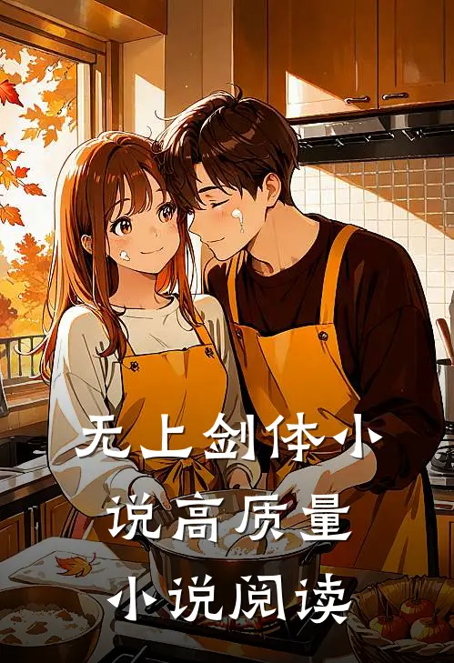 无上剑体小说高质量小说阅读