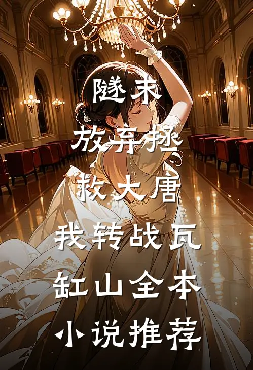 隧末：放弃拯救大唐，我转战瓦缸山全本小说推荐