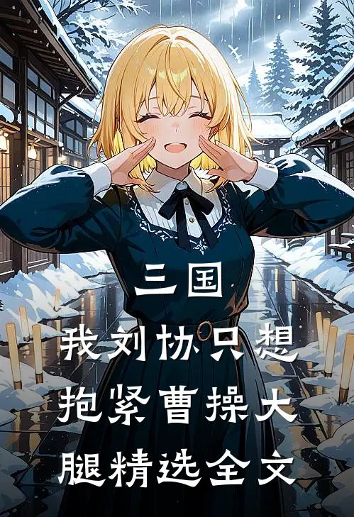 三国：我刘协只想抱紧曹操大腿精选全文
