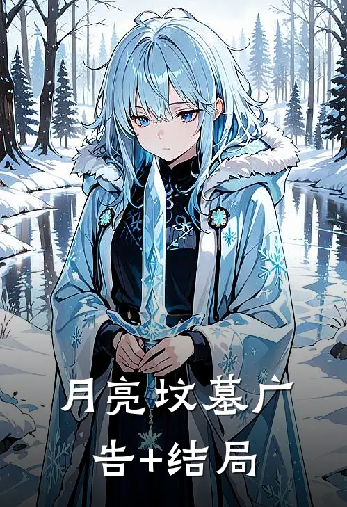 月亮坟墓广告+结局