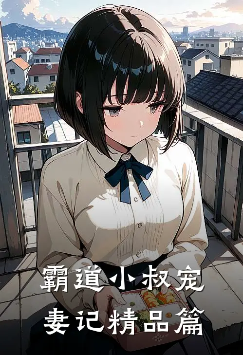 霸道小叔宠妻记精品篇