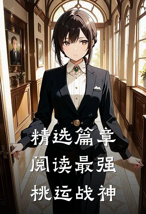 精选篇章阅读最强桃运战神