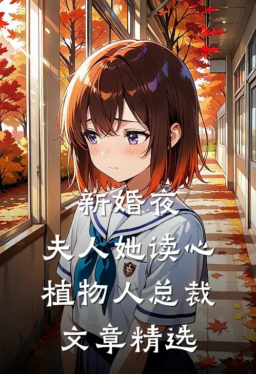 新婚夜，夫人她读心植物人总裁文章精选