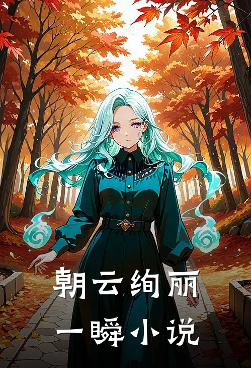 朝云绚丽一瞬小说