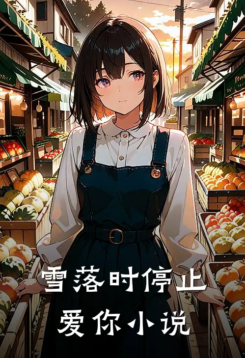 雪落时停止爱你小说