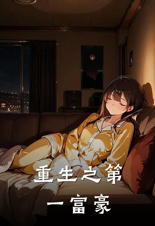 重生之第一富豪