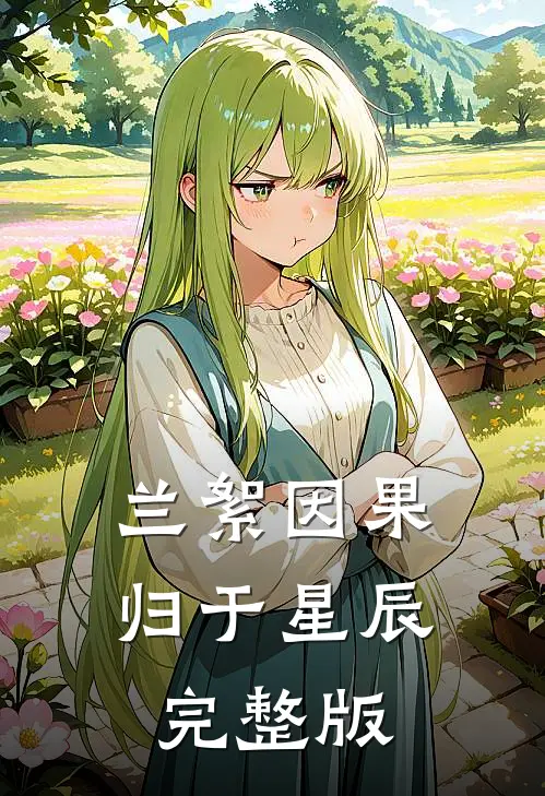 兰絮因果，归于星辰完整版