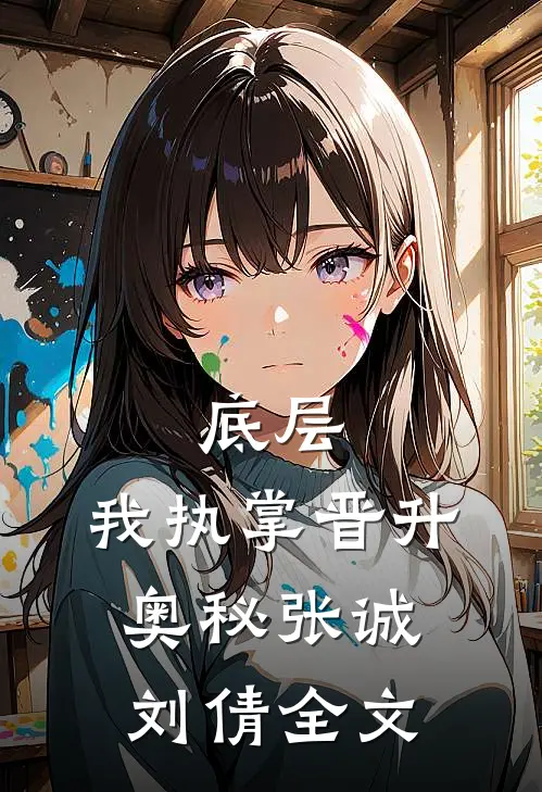 底层：我执掌晋升奥秘张诚刘倩全文