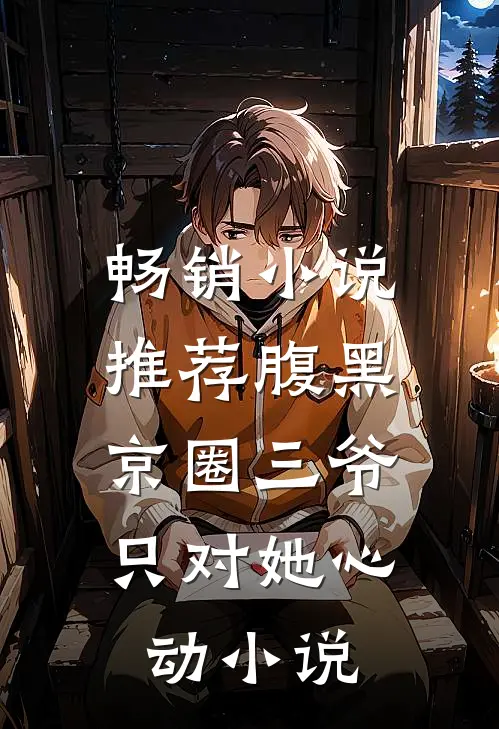 畅销小说推荐腹黑京圈三爷,只对她心动小说