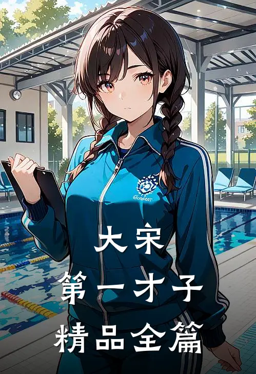 大宋：第一才子精品全篇