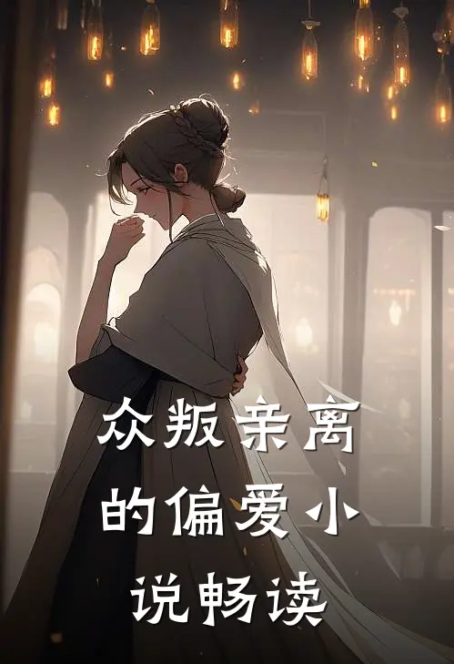 众叛亲离的偏爱小说畅读