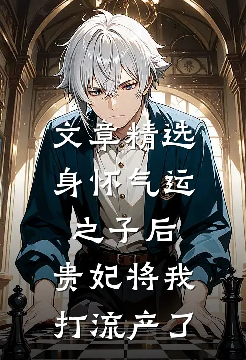 文章精选身怀气运之子后，贵妃将我打流产了