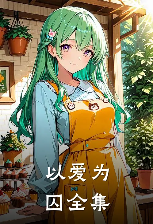 以爱为囚 全集