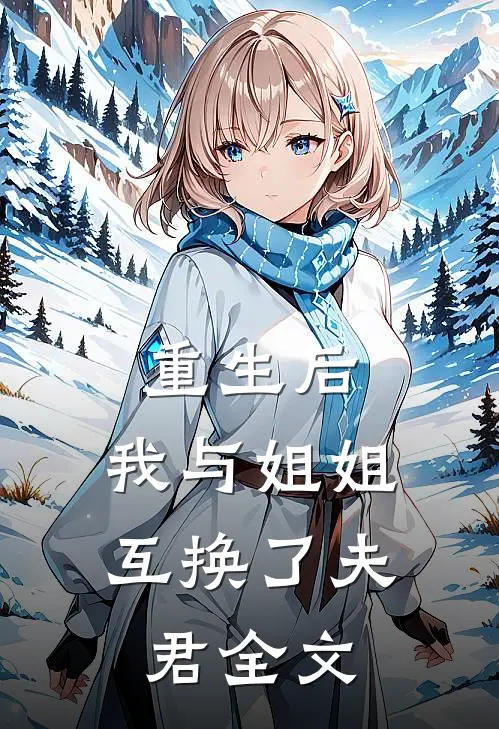 重生后，我与姐姐互换了夫君全文